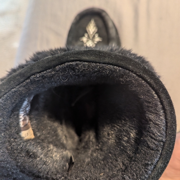 Manitoba Mukluks - Picture 5 of 6